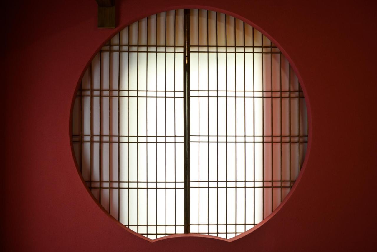 Muu Kanazawa Exterior foto